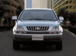 Toyota Harrier 1997 года